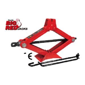 Gato tijera 1.5 toneladas - Racing Tools 10154