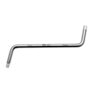 Llave para tapones de doble medida 8 - 10 mm - Racing Tools CE-05