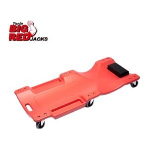 Camilla para mecánico 140 kg - Racing Tools CM-1