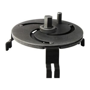 Llave triceta para tapa de tanque de combustible ESC-03 - Racing Tools ESC-03