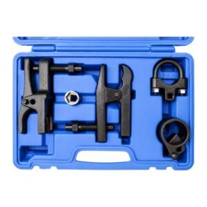 Kit de extractores para suspensión (modelo A) - Racing Tools EXT-02A