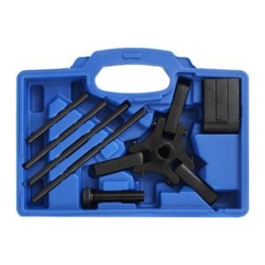 Extractor de poleas de damper universal - Racing Tools EXT-04A