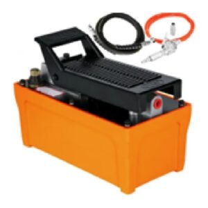 Bomba hidroneumática para EXT-16 y otros extractores - Racing Tools EXT-16A