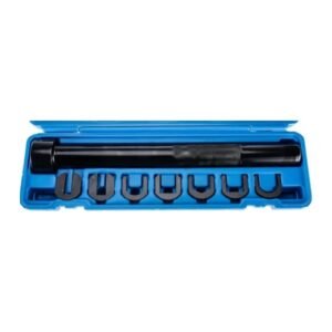 Kit extractor de axiales tipo tubo 17 mm a 34 mm - Racing Tools EXT-22