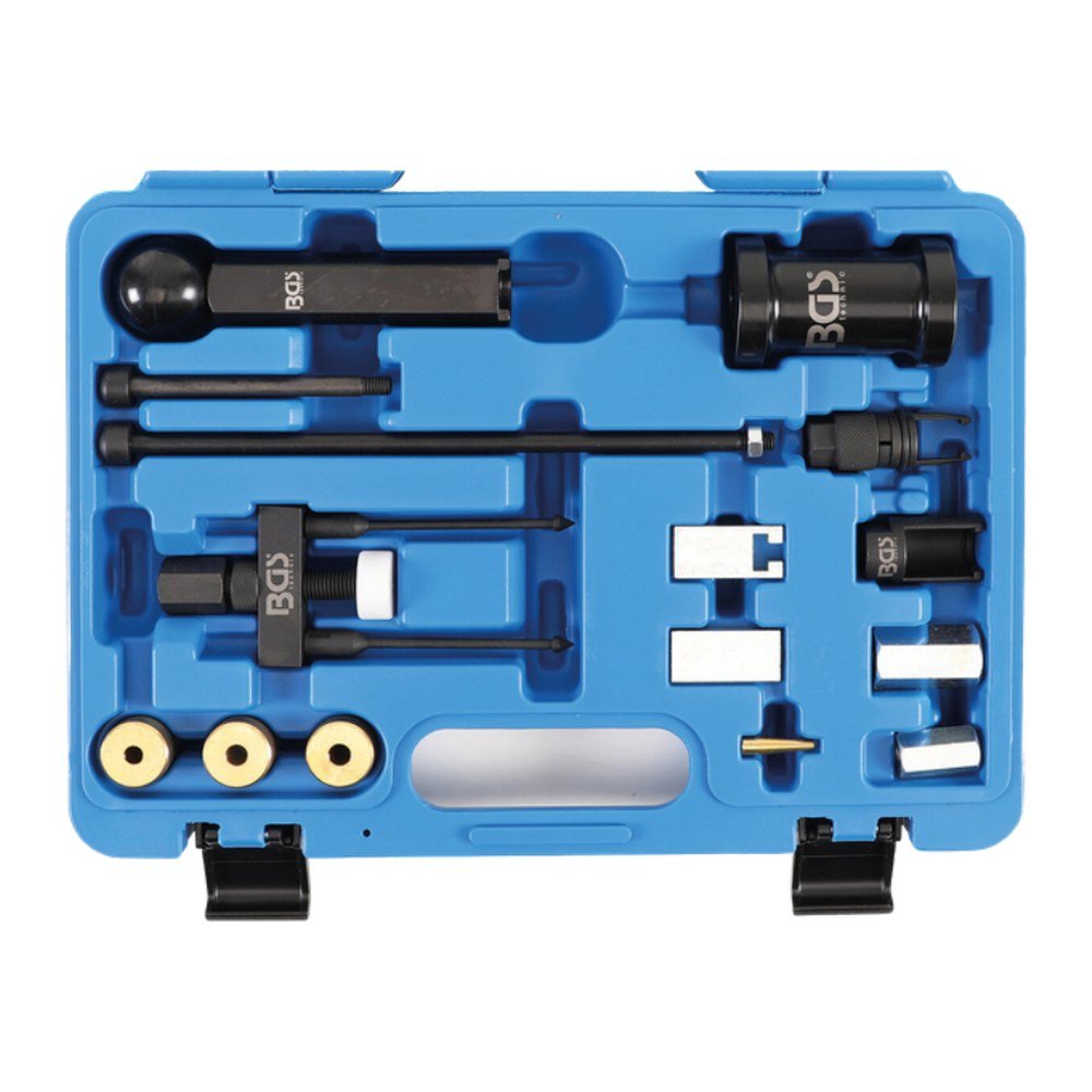Extractor de inyectores GDI VW, Audi, Seat, Skoda, Ford, Mazda y otros - Racing Tools EXT-29