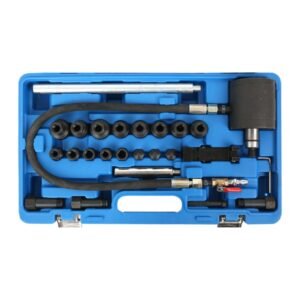 Extractor de inyectores diésel neumático 21 piezas - Racing Tools EXT-32