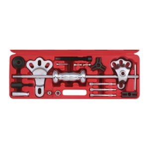 Kit extractor para campanas y rodamientos - Racing Tools EXT-36