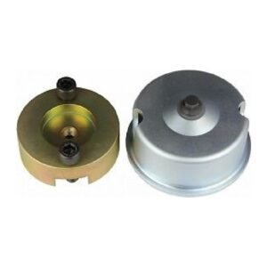 Extractor e instalador de retenedores de cigüeñal Isuzu D-Max - Racing Tools EXT-37A