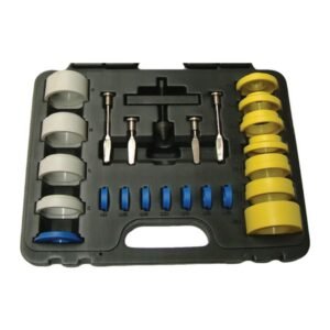 Extractor e instalador de retenedores (modelo C) - Racing Tools EXT-37C
