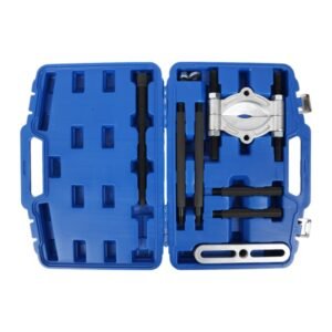 Kit de guillotinas para extraer rodamientos - Racing Tools EXT-40