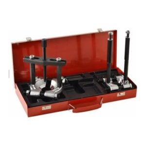 Kit de guillotinas para extraer rodamientos (modelo A) - Racing Tools EXT-40A