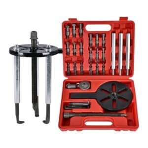 Kit extractor de rodamientos y poleas - Racing Tools EXT-41