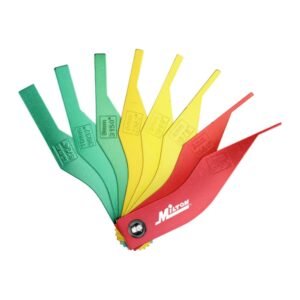Calibrador de pastillas de frenos - Racing Tools FRE-02