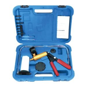 Pistola para purgar frenos - Racing Tools FRE-07