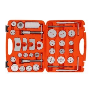 Kit para pistón de frenos 35 piezas - Racing Tools FRE-09A