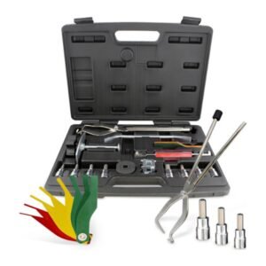 Kit de herramientas para frenos - Racing Tools FRE-11