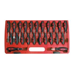 Kit de destornilladores para desconectar pachas eléctricas - Racing Tools HV-05
