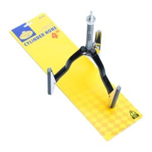 Bruñidor de 4" para cilindros de motor - Racing Tools HV-08