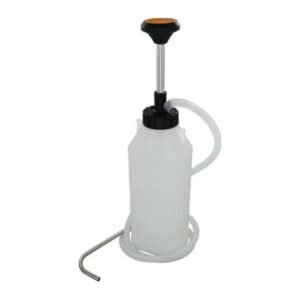Bomba para aceite capacidad 1000 ml - Racing Tools HV-15A