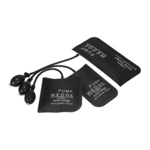 Juego de bombas de diferentes medidas para abrir puertas - Racing Tools HV-19A