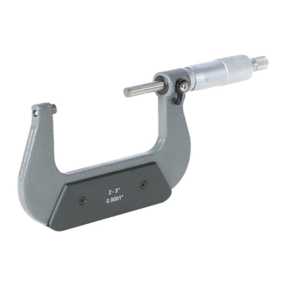 Micrómetro en milímetros 50-75 mm resolución 0.01 - Racing Tools HV-22B