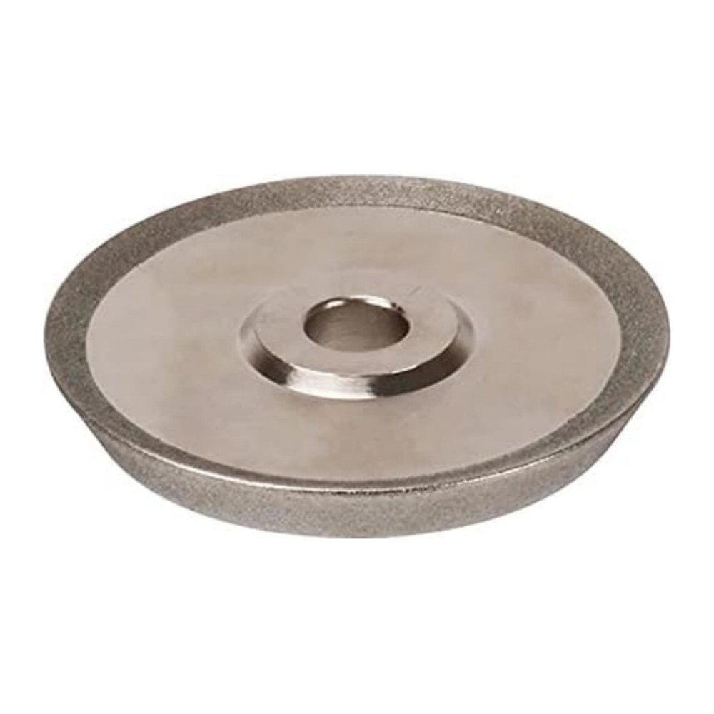 Piedra de repuesto para afilador de brocas - Racing Tools HV-37A