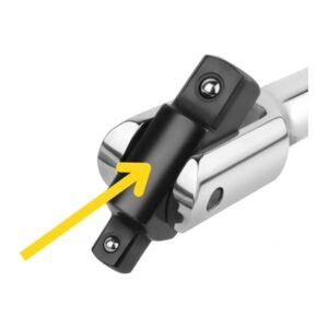 Repuesto para volvedor de fuerza cuadrante 3/8" y 1/2" - Racing Tools HV-48