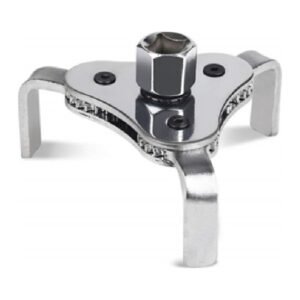 Triceta plana para filtro de aceite - Racing Tools LLA-03