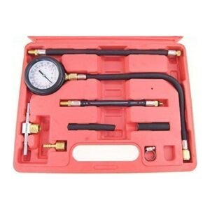 Probador de presión de bomba de combustible - Racing Tools MAN-06