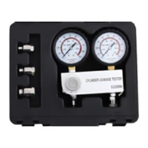 Probador de fugas con acoples para motos y carros - Racing Tools MAN-20A