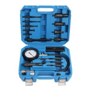 Compresímetro diésel (modelo B) - Racing Tools MAN-24B