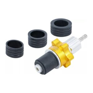 Adaptador universal para bombín - Racing Tools MAN-30A