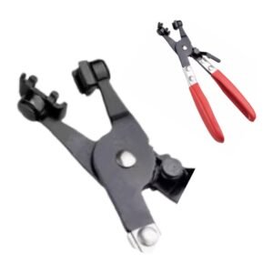 Pinza para abrazadera de presión (modelo B) - Racing Tools PIN-02B