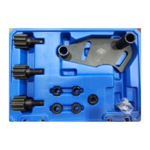 Kit posicionador Renault 1.8 y 2.0 16V - Racing Tools POS-02