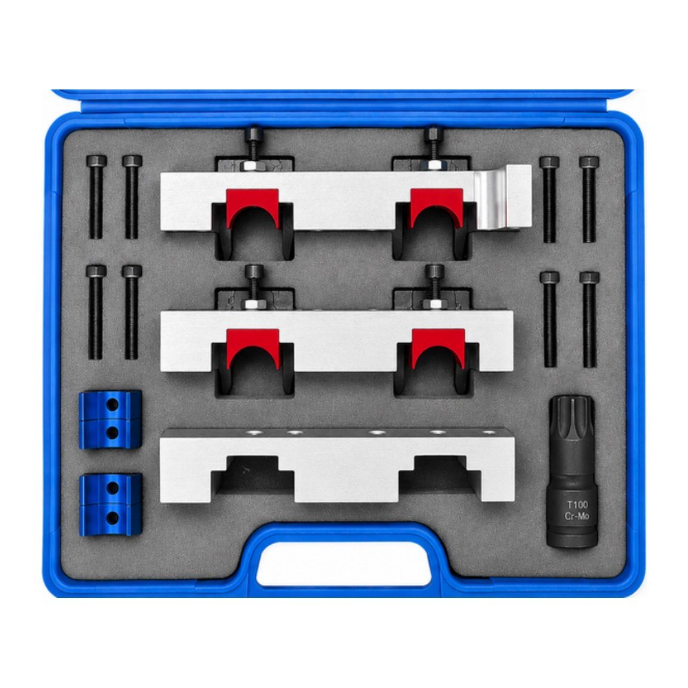 Kit posicionador Mercedes M133, M260, M264, M270 y M274 - Racing Tools POS-03