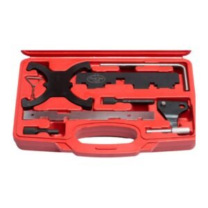 Kit posicionador Ford y Mazda - Racing Tools POS-05