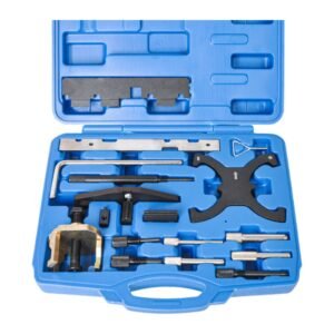 Kit posicionador para Ford y Mazda completo - Racing Tools POS-06
