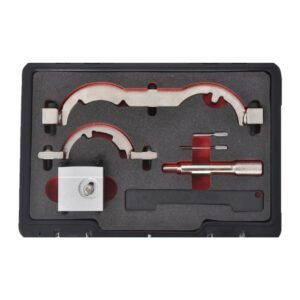 Kit posicionador Chevrolet 1.0, 1.2 y 1.4 Turbo con cadena - Racing Tools POS-10