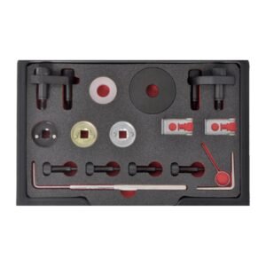 Kit posicionador VW 1.8 y 2.0 TSI - Racing Tools POS-11