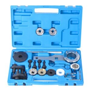 Kit posicionador VW TSI/TFSI 1.8 y 2.0 - Racing Tools POS-13