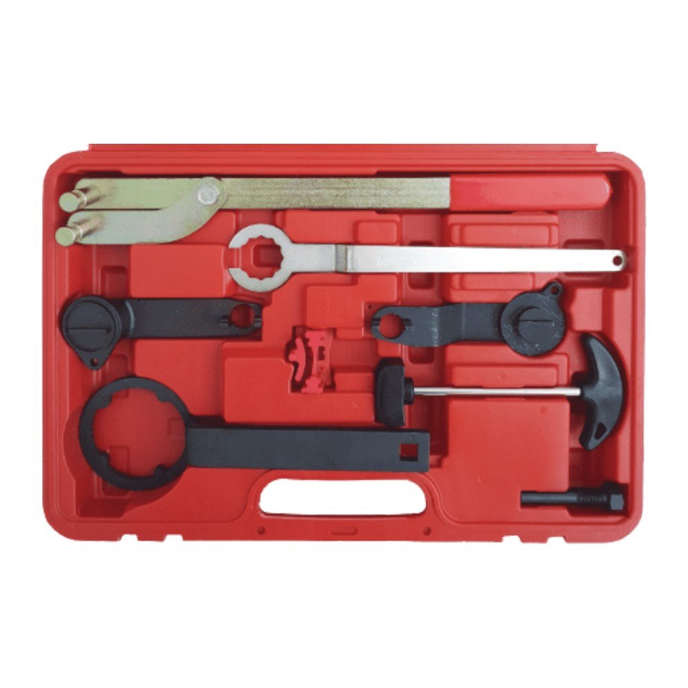 Kit posicionador VW TSI - TFSI 1.0, 1.2, 1.4 y 1.6 completo - Racing Tools POS-14B
