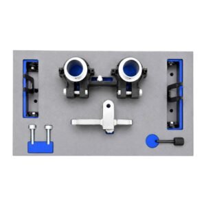 Kit bloqueo Onix - Tracker 1.0 y 1.2 Turbo correa húmeda (equipo original) - Racing Tools POS-15