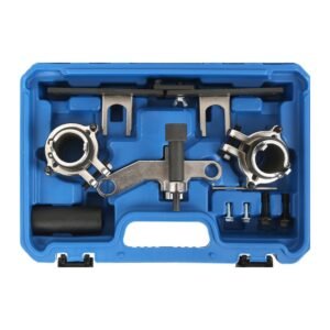 Kit bloqueo Onix - Tracker 1.0 y 1.2 Turbo correa húmeda (equipo homologado) - Racing Tools POS-15A