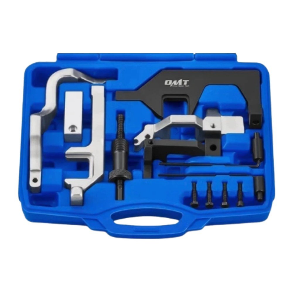 Kit posicionador Mini Cooper, Peugeot y Citroën N12/N13/N14/N16/N18 - Racing Tools POS-20
