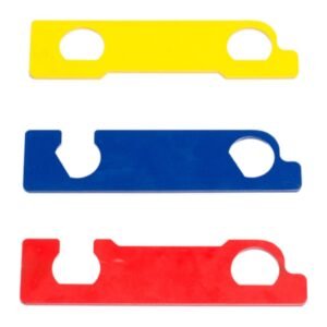 Kit posicionador Chevrolet Captiva 3.2 y 3.6 - Racing Tools POS-45
