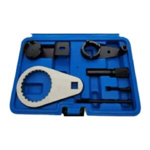 Kit bloqueo Chevrolet Colorado 2.8 diésel y Dodge 2.8 - Racing Tools POS-46