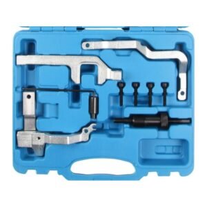 Kit posicionador BMW, Mini Cooper y Peugeot 1.4 y 1.6 - Racing Tools POS-49