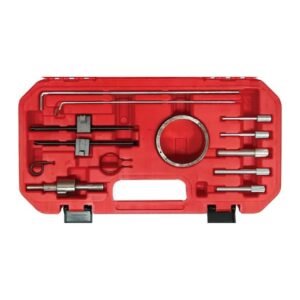 Kit posicionador Peugeot - Citroën diésel y gasolina 1.8 y 2.0 16V - Racing Tools POS-50