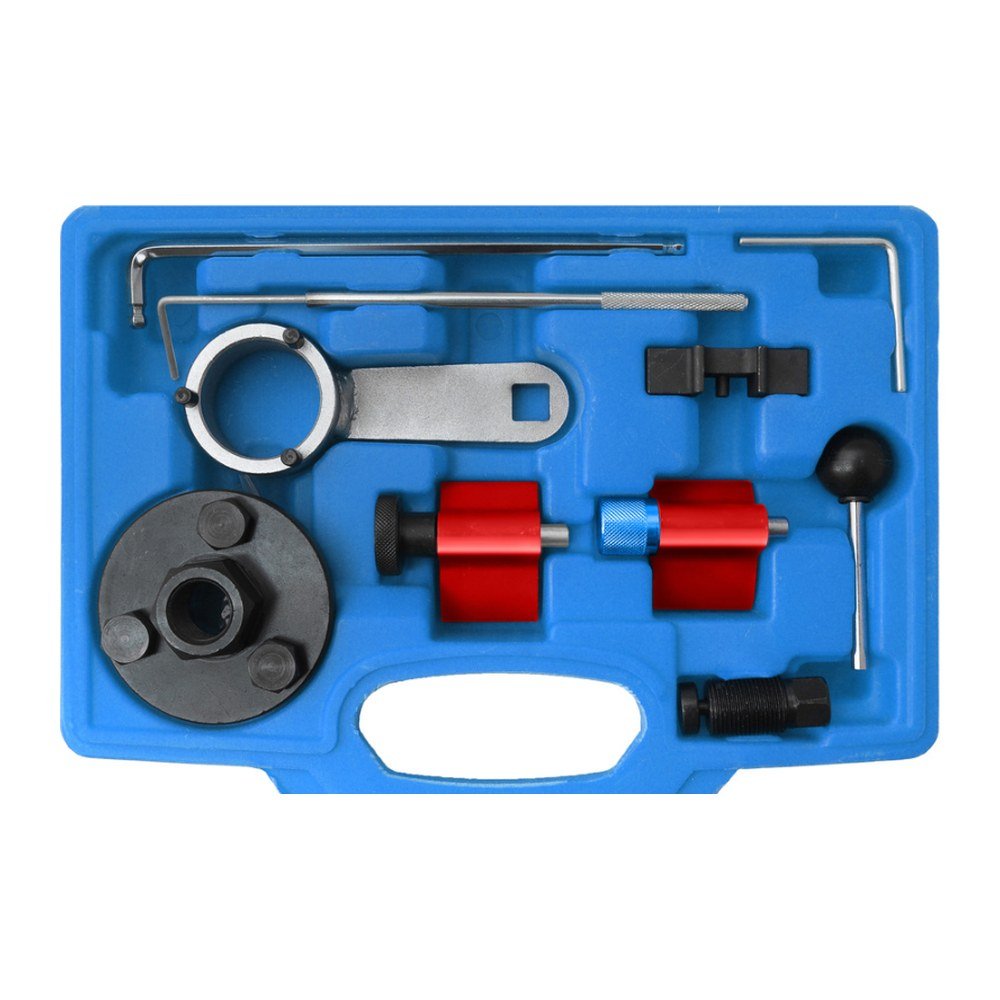 Kit posicionador VW 1.6 y 2.0 TDI diésel - Racing Tools POS-57