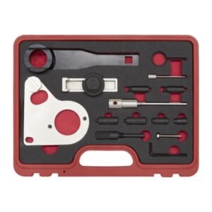 Kit posicionador Renault diésel dCi 1.6, 2.0 y 2.3 (Trafic, Koleos, Jumper) - Racing Tools POS-70